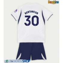 Maglie da calcio Tottenham Hotspur Rodrigo Bentancur #30 Prima Maglia Bambino 2026-27 Manica Corta + Pantaloni corti)